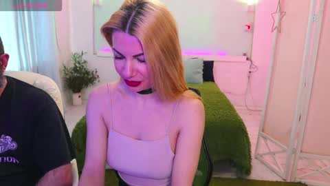 Alisa Aleks online show from 02-14-26, 11:51