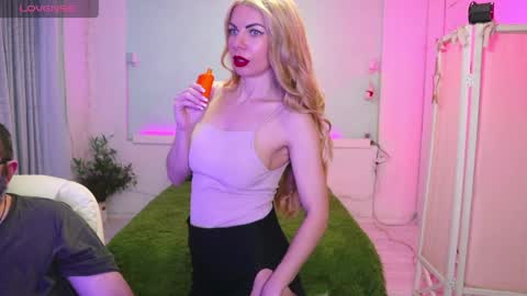 Alisa Aleks online show from 04-02-26, 04:04