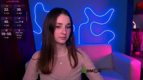 Alisa online show from 03-13-26, 08:37