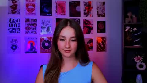 Alisa online show from 07-23-26, 07:23