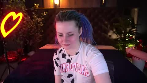 alisagrace online show from 03-07-26, 07:55