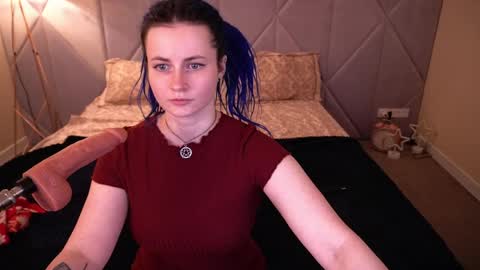 alisagrace online show from 04-19-26, 12:37