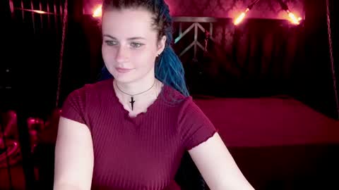 alisagrace online show from 04-24-26, 12:51