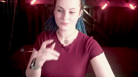 alisagrace online show from 05-11-26, 04:04