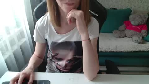 AlisaRogsx online show from 05-21-26, 04:36