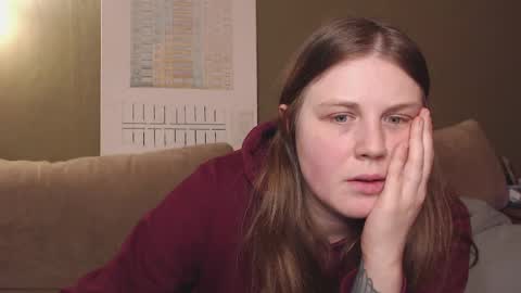 alisashy666 online show from 04-28-26, 10:15
