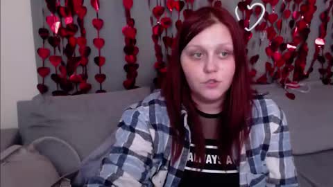 Alisa online show from 02-15-26, 01:52