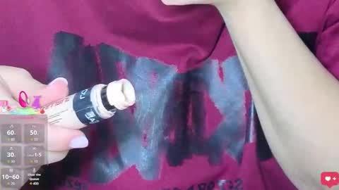 alisawyn online show from 10-28-25, 02:48