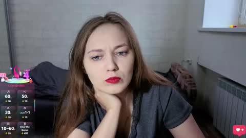 alisawyn online show from 11-03-25, 05:20