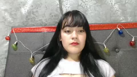 alisha_9997 online show from 12-21-24, 09:36