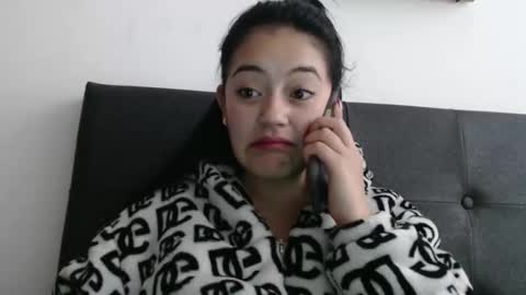 alisha_9997 online show from 09-25-25, 01:04