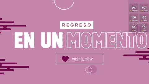 Snapshot of alisha_bbw chatting on 02-14-26, 03:53 Alisha online show from 02-14-26, 03:53