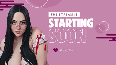 Snapshot of alisha_bbw chatting on 02-18-26, 06:59 Alisha online show from 02-18-26, 06:59