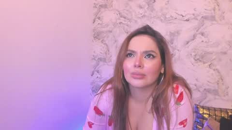 Andrea online show from 12-16-24, 03:51