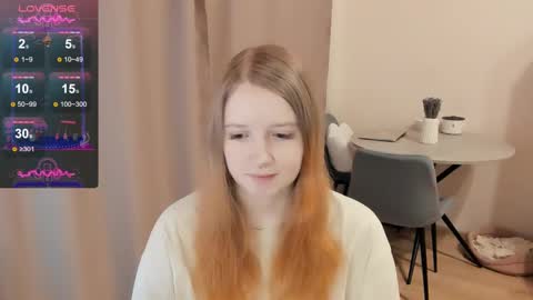 Snapshot of alisha_ley chatting on 01-26-25, 01:25 Alya online show from 01-26-25, 01:25