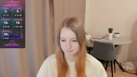 Snapshot of alisha_ley chatting on 01-31-25, 10:10 Alya online show from 01-31-25, 10:10