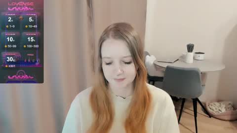 Snapshot of alisha_ley chatting on 02-17-25, 12:48 Alya online show from 02-17-25, 12:48