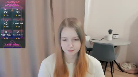 Snapshot of alisha_ley chatting on 02-26-25, 09:53 Alya online show from 02-26-25, 09:53