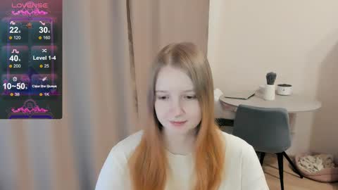 Snapshot of alisha_ley chatting on 03-03-25, 11:00 Alya online show from 03-03-25, 11:00