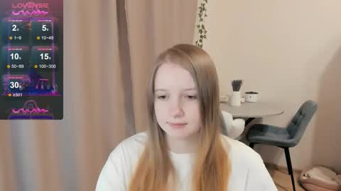 Snapshot of alisha_ley chatting on 09-15-25, 07:47 Alya online show from 09-15-25, 07:47