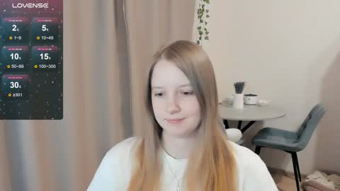 Snapshot of alisha_ley chatting on 10-19-25, 12:33 Alya online show from 10-19-25, 12:33