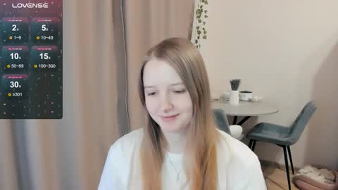 Alya online show from 11-01-25, 07:54