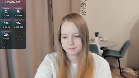 Alya online show from 11-05-25, 08:58