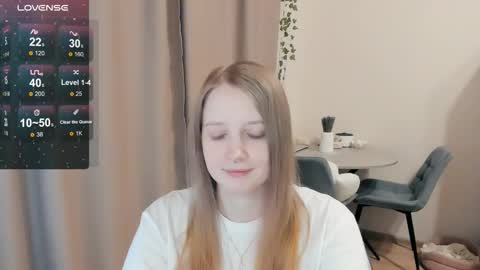 Alya online show from 11-21-25, 06:56