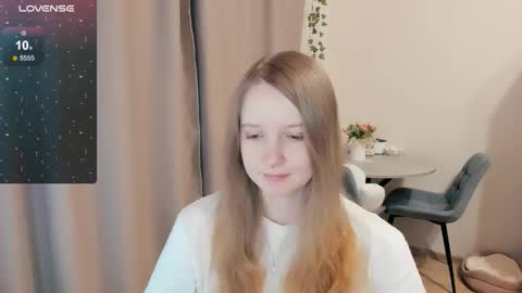 Alya online show from 11-30-25, 06:50