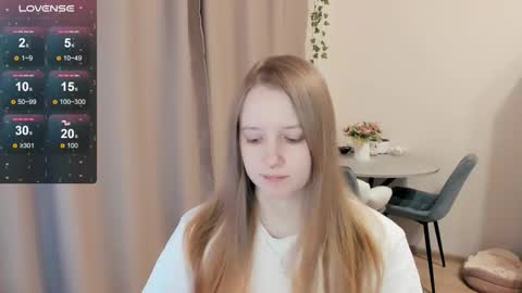 Alya online show from 12-19-25, 04:47