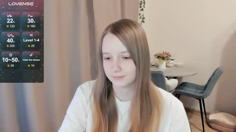 Alya online show from 01-08-26, 10:45