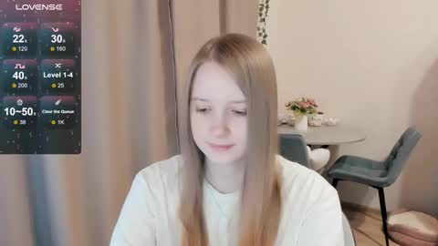 Alya online show from 01-12-26, 01:49