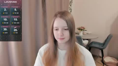 Alya online show from 01-15-26, 03:49