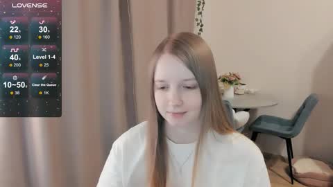 Alya online show from 01-16-26, 06:23