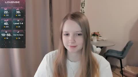 Alya online show from 02-12-26, 05:30