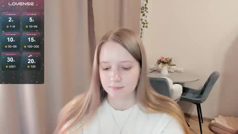 Alya online show from 02-13-26, 05:36