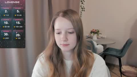 Alya online show from 02-22-26, 02:02