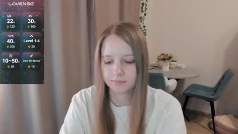 Alya online show from 03-04-26, 10:16