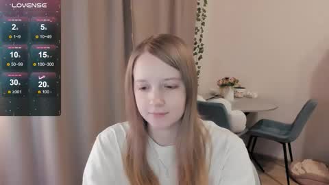 Alya online show from 03-12-26, 04:57