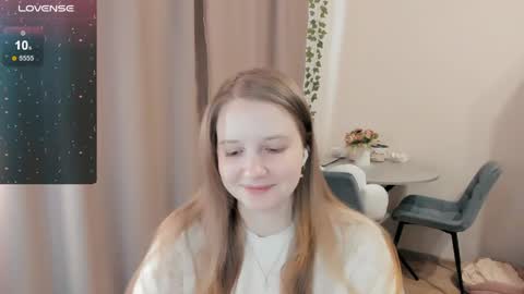 Alya online show from 03-18-26, 09:56