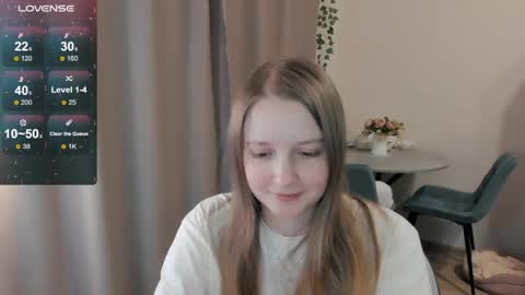 Alya online show from 03-29-26, 08:42