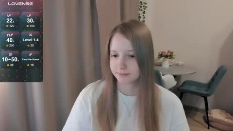 Alya online show from 04-23-26, 01:57