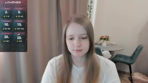 Alya online show from 04-24-26, 07:55