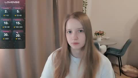 Alya online show from 04-26-26, 08:23