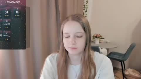 Alya online show from 05-30-26, 04:42