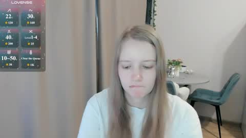 Snapshot of alisha_ley chatting on 07-16-26, 11:27 Alya online show from 07-16-26, 11:27