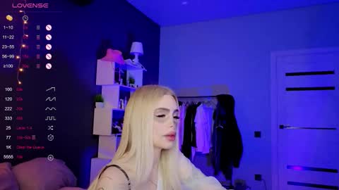 Alisha online show from 10-30-25, 12:50