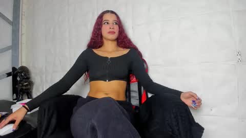 alishaevans_rs online show from 02-23-26, 04:26