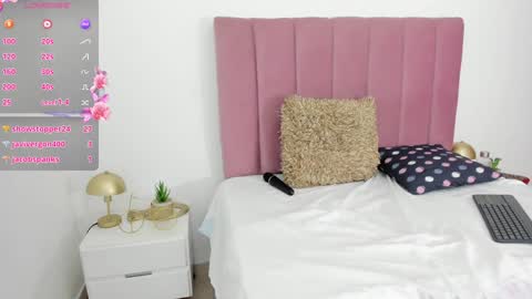 Alisha online show from 12-04-24, 11:13