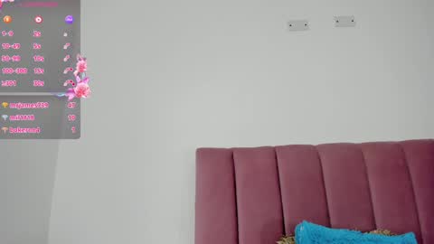 Alisha online show from 02-07-25, 10:20